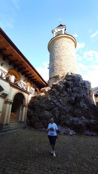 Castillo Zbiroh-21-9-2025 - República Checa y sus pueblos-2025 (42)