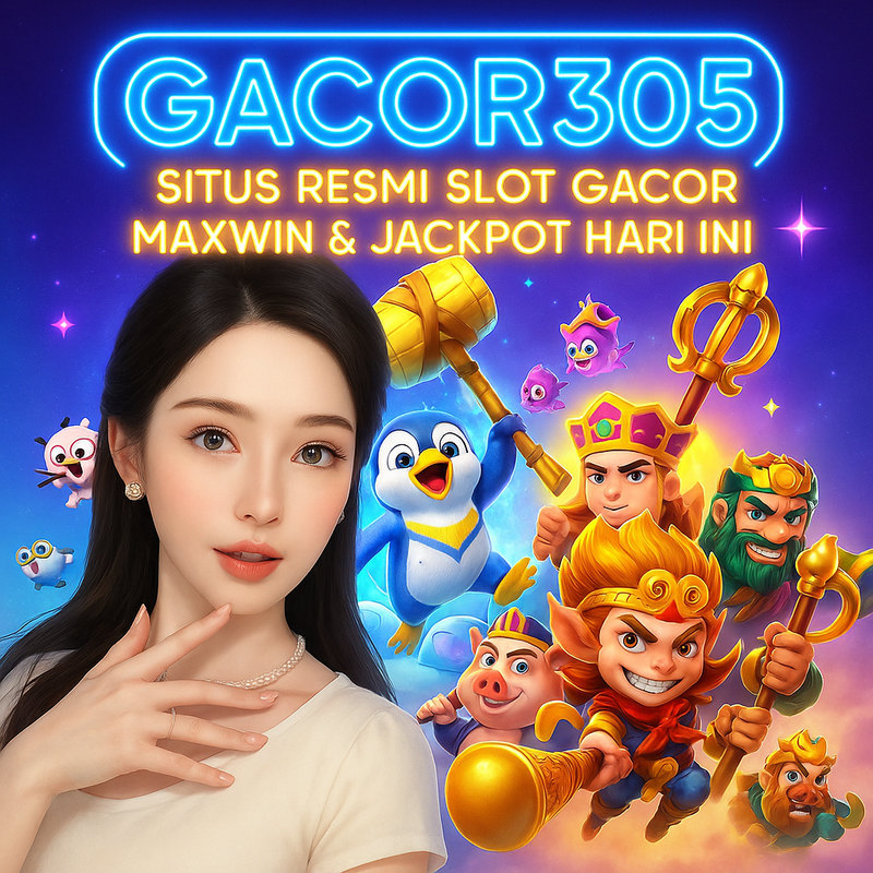 GACOR305