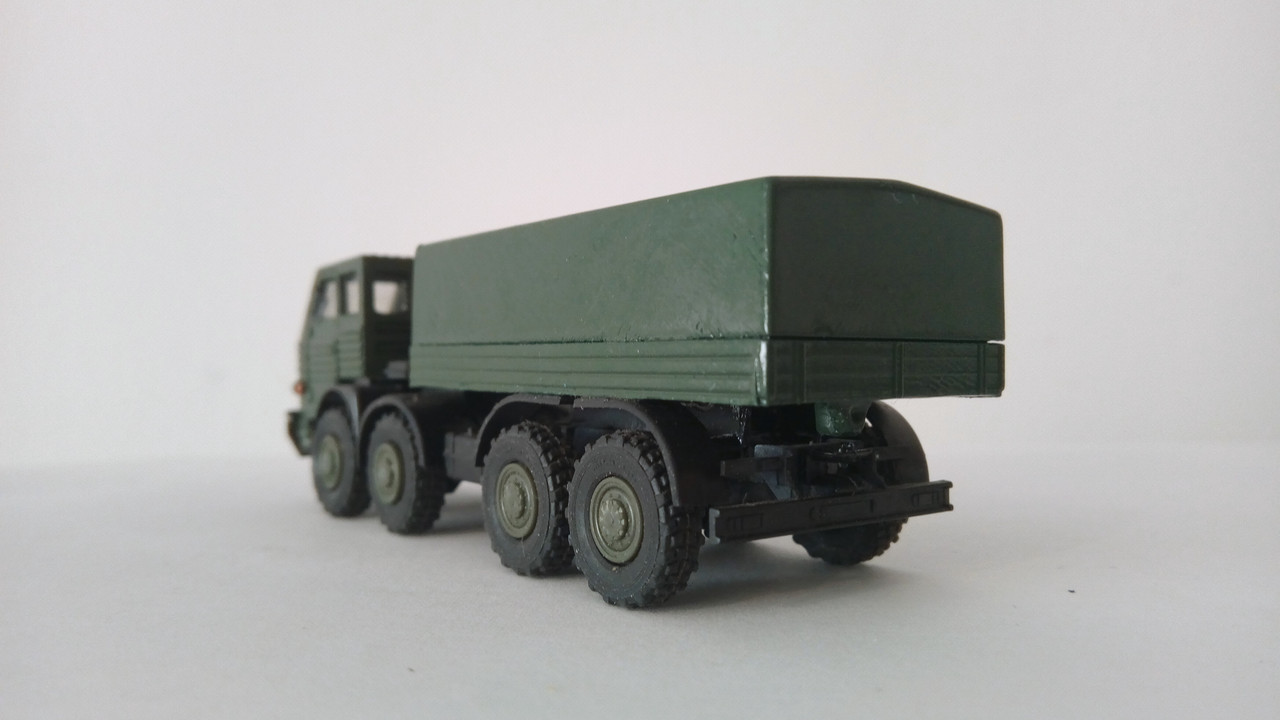 Mach (9065)