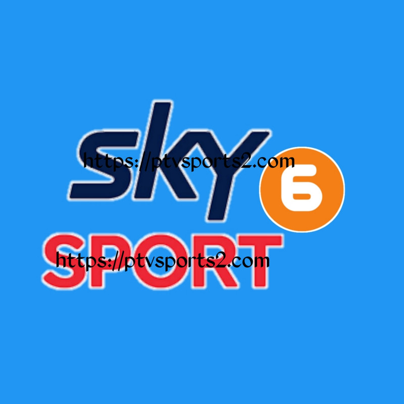Sky Sport 6 NZ