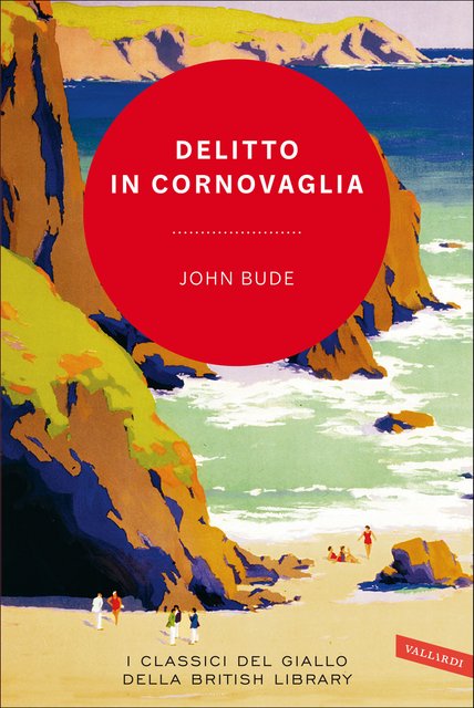 John Bude – Delitto in Cornovaglia (2021)