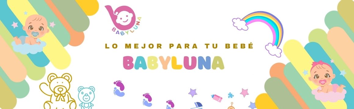 Babyluna
