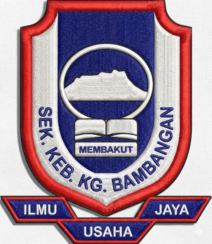 Logo Sekolah