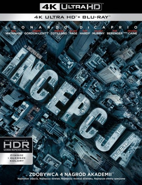 Incepcja / Inception (2010) 2160p.UHD.Blu-ray.HEVC.DTS-HD.MA.5.1-TAiCHi / POLSKI LEKTOR i NAPISY