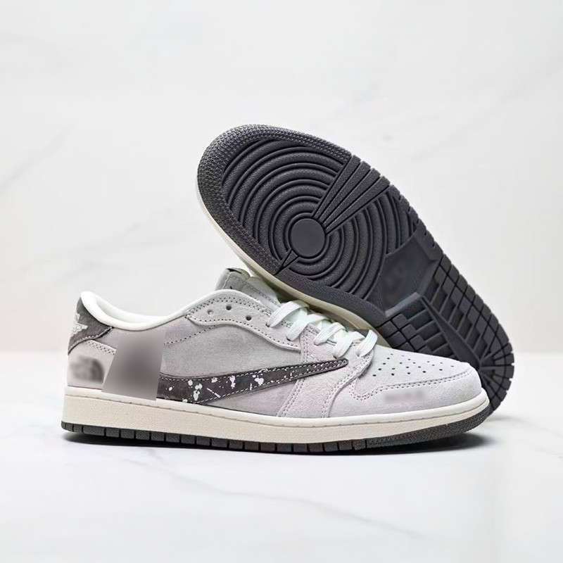 NK – Grey Reverse