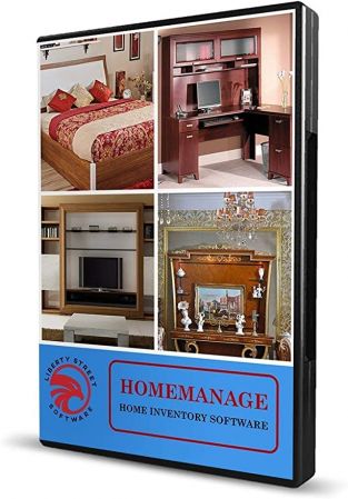 Liberty Street HomeManage version 22.0.0.0
