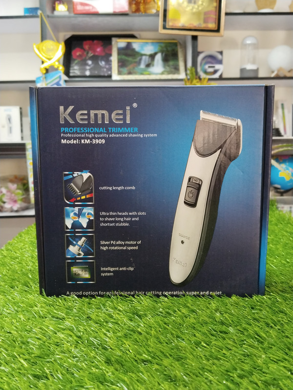 Kemei Professional Trimmer KM-3909