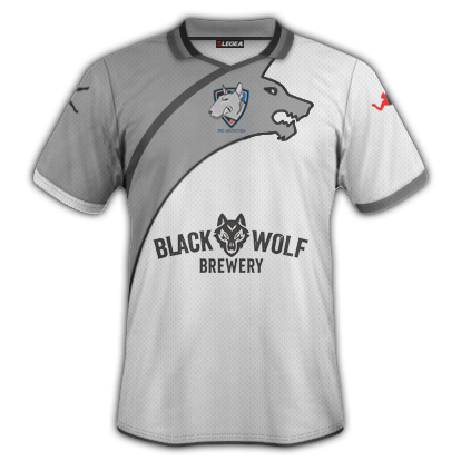Seconda Maglia