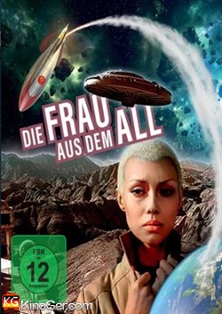 Die Frau aus dem All (1981)