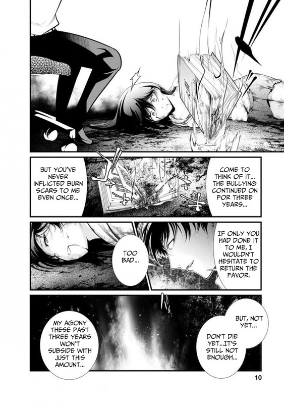 Kangoku JikkenChap33-6