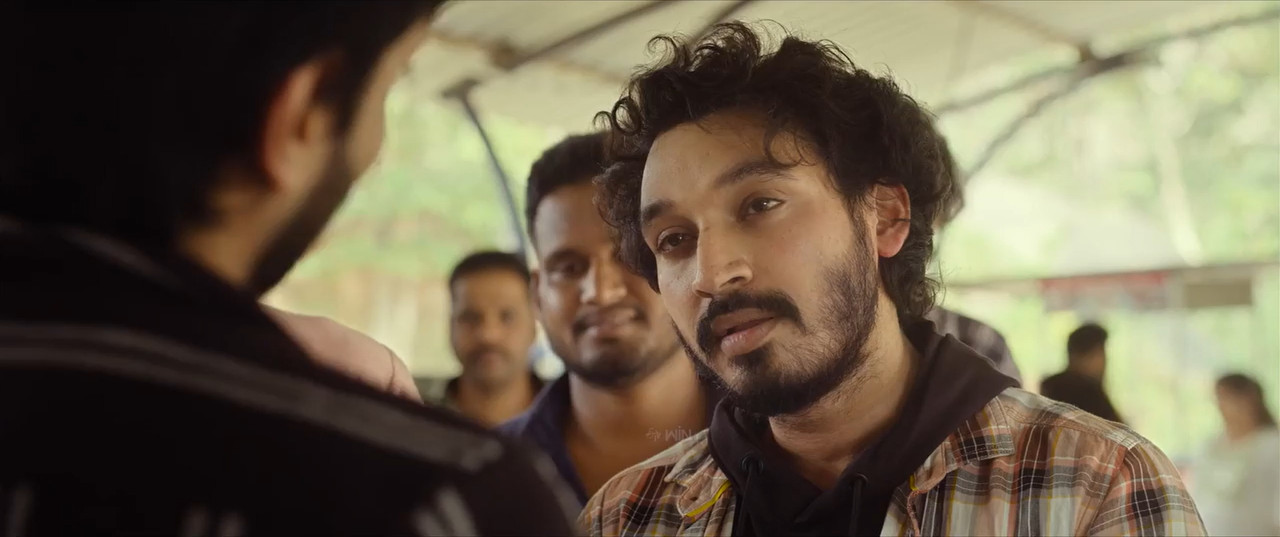 Nawab Cafe 2026 WebRip [Hindi + Tamil + Telugu + Malayalam + Kannada] 480p 720p ESub Screenshot