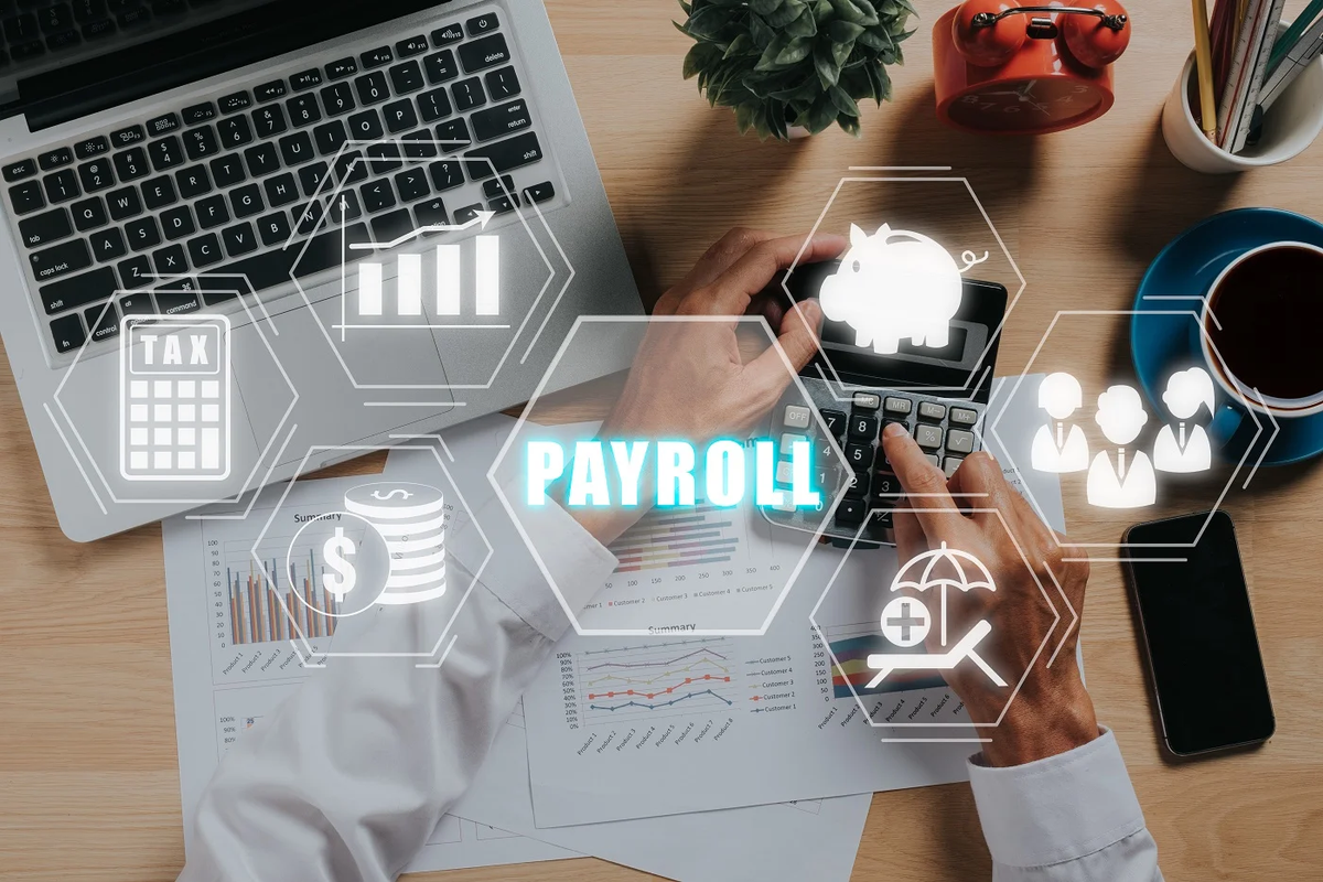 Supporting Remote Workforces: How Payroll Services Adapt