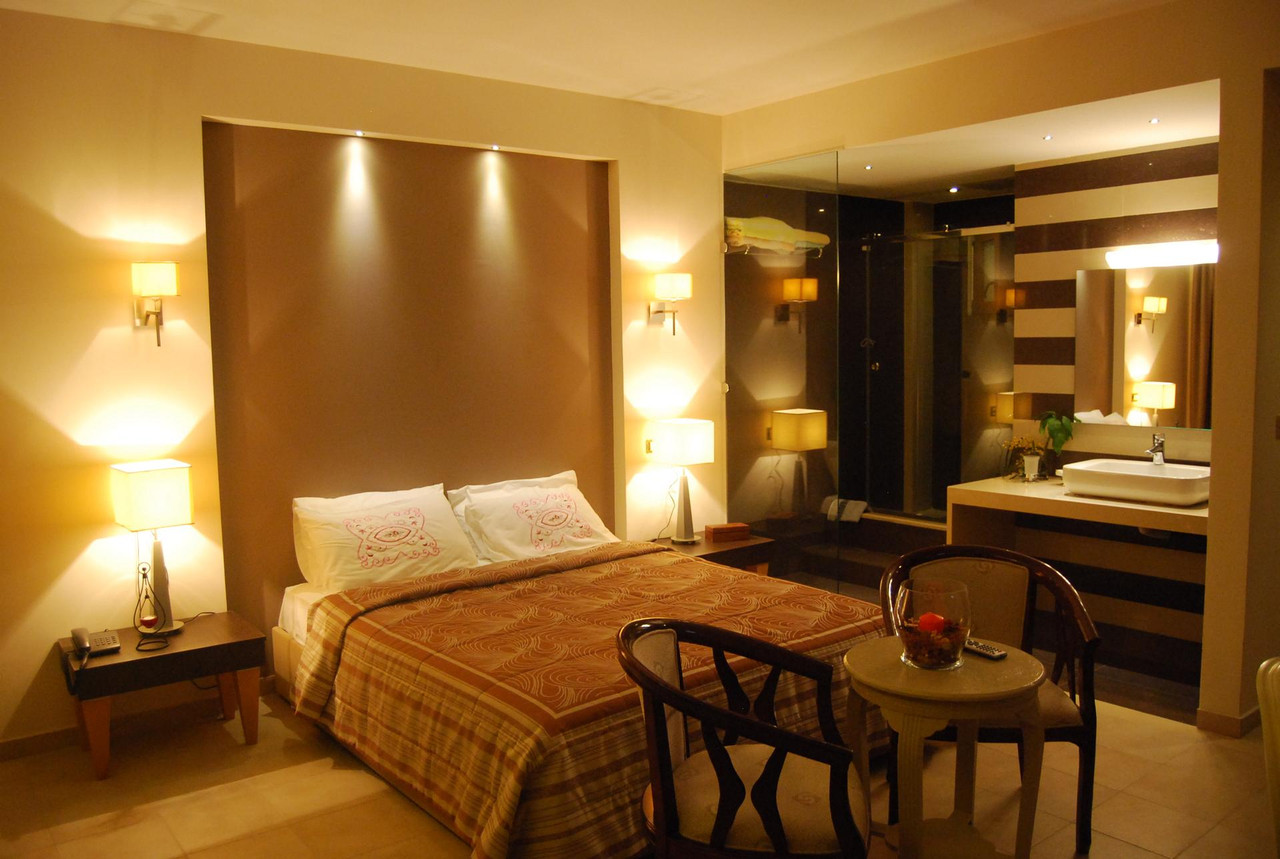Grand Luxury Suite