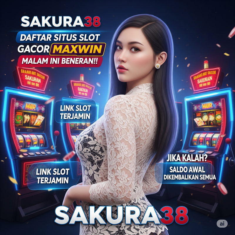 Jackpot Malam Hari Ini