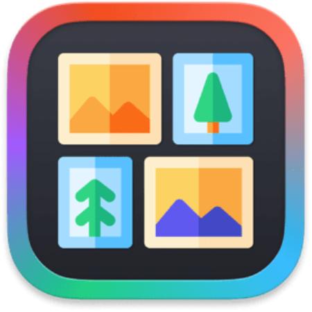 zGallery - Image Viewer 4.47 MAS