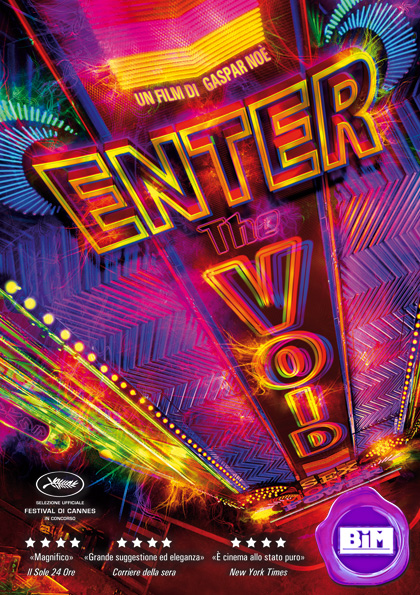 Enter the Void (2009) FullHD 1080p (DVD Resync) AC3 ITA ENG Subs