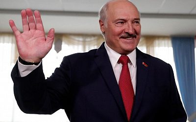 Batka iškovojo pirmą pergalę prieš Lietuvą