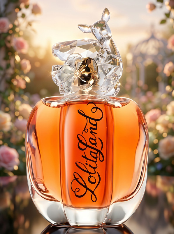 Lolita Lempicka Lolitaland EDP