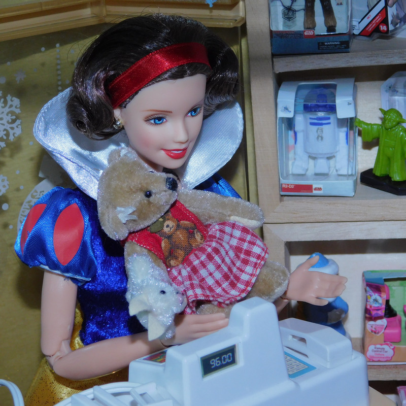 Почти все Новогодний магазин 2025 109