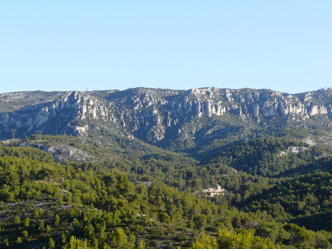 T&ecirc;te du Grand Puech
