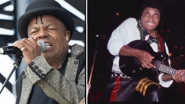 Cause Of Death Of Tito Jackson