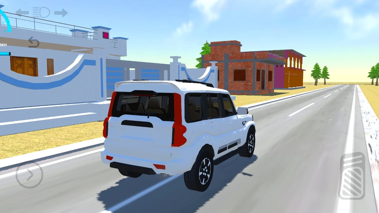 indian life simulator 3d apk