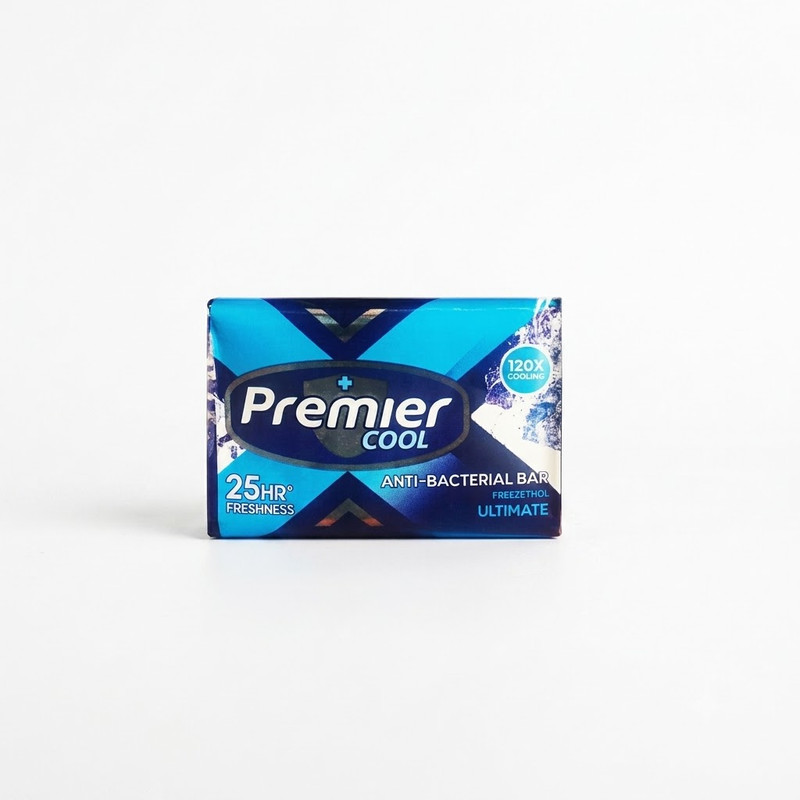 Premier Cool Bar Soap (Small)