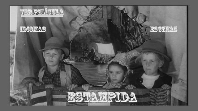 1 - Estampida [DVD5 Full] [Pal] [Cast/Ing] [Sub:Varios] [Western] [1949]