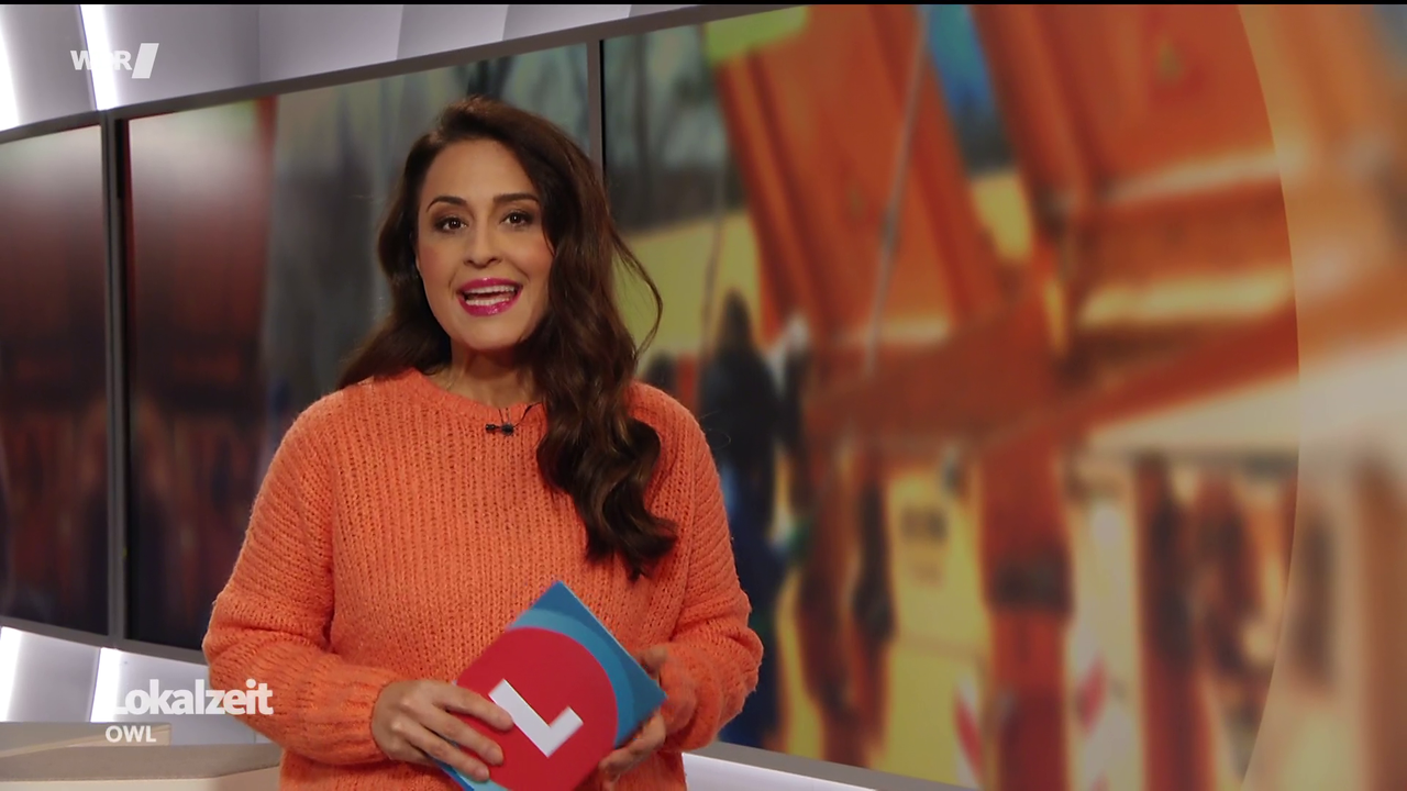 Nina Moghaddam WDR Lokalzeit OWL 11 03 2026 122X Caps 13