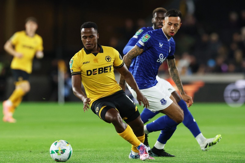 Nhận định, soi kèo Everton vs Wolves, 02h30 ngày 08/01