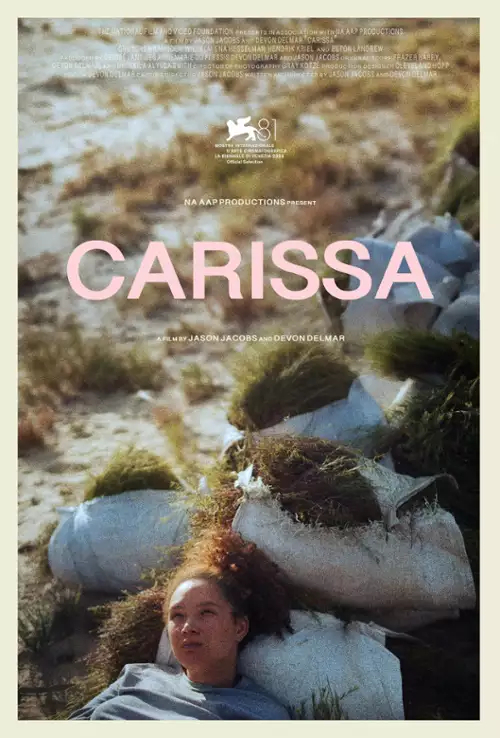Carissa (2024) PL.DUAL.1080p.HMAX.WEB-DL.DDP5.1.x264-P2P / Polski Lektor DDP 2.0 i Napisy PL