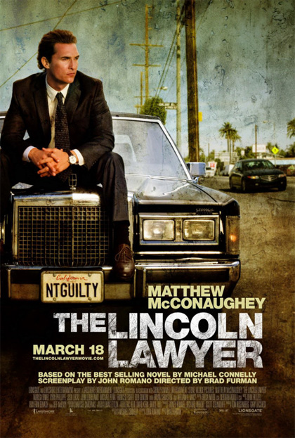 The Lincoln Lawyer (2011) mkv FullHD 1080p WEBDL ITA Subs