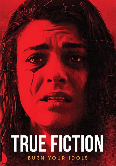 Prawdziwa fikcja / True Fiction (2019) PL.AC3.WEB-DL.XviD-GR4PE / Lektor PL