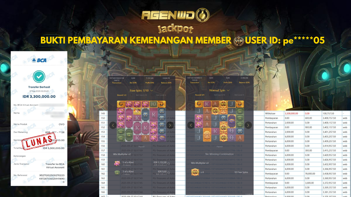 BUKTI JP TANGGAL 27-SEPTEMBER-2025