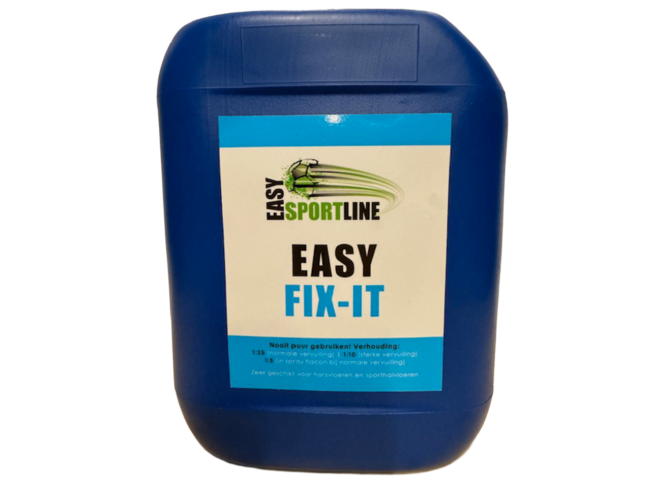 Easy Fix It