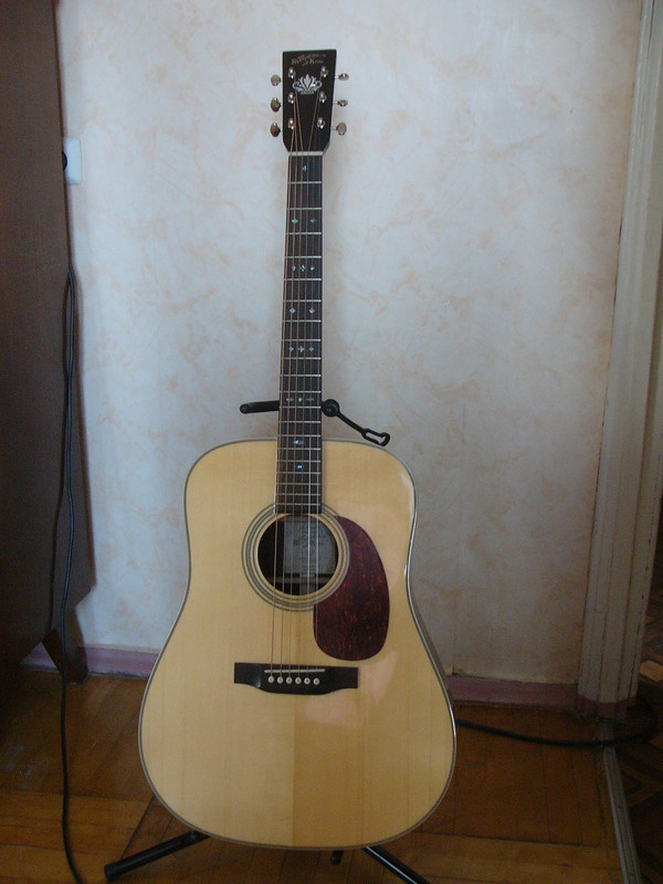 1_Recording_King_RD_27_Frontside