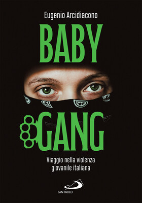 Eugenio Arcidiacono - Baby gang (2023)