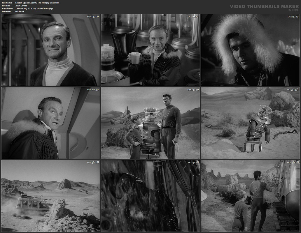 Lost in Space S01E05 The Hungry Sea.mkv