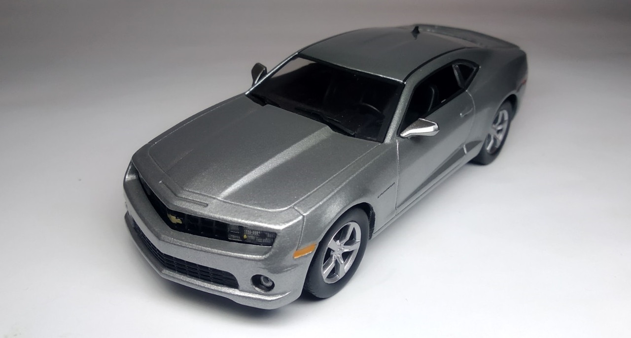 Chevrolet Camaro (9)