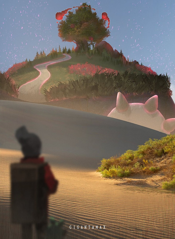 victor-grookey-snorlax-and-gigantamax-sn