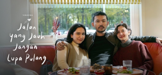 Jadwal Film JJJLP Hari Ini