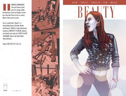 The Beauty v05 (2019)