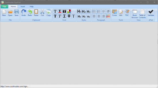 Coolmuster SignPub 2.1.16