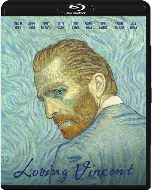 Twój Vincent / Loving Vincent (2017) MULTi.720p.BluRay.x264.DTS.AC3-DENDA / DUBBING i NAPISY PL