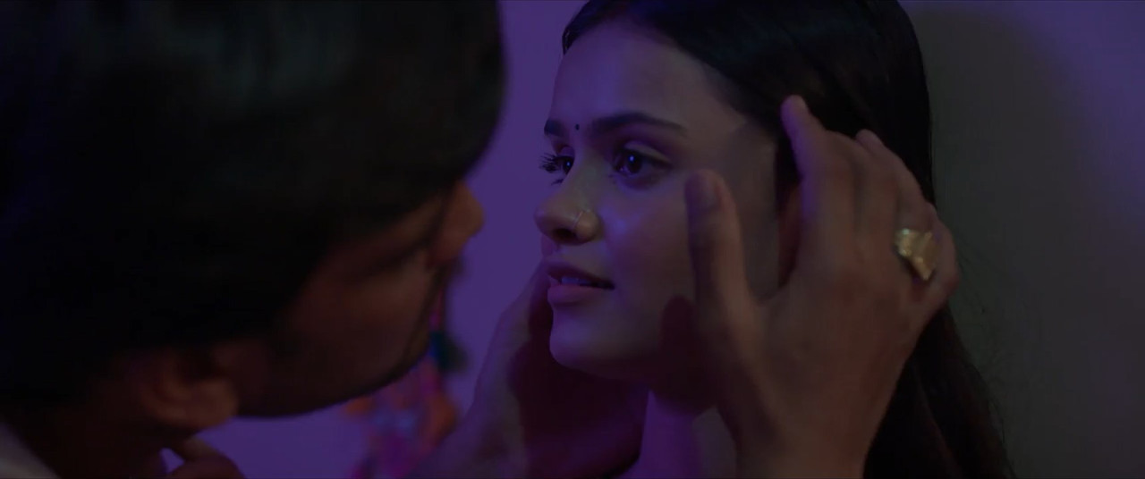 Benaam Rishta 2024 WebRip [Hindi] 480p, 720p Screenshot