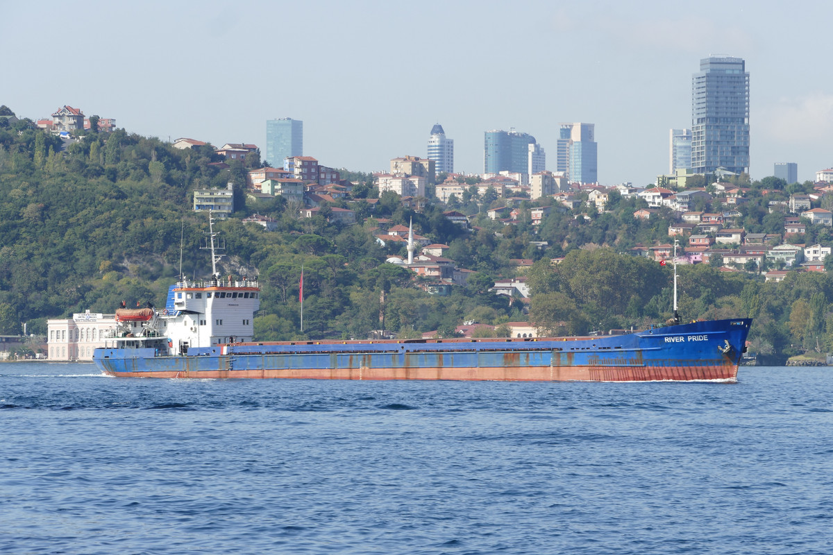 River Pride (OK-150917-0)