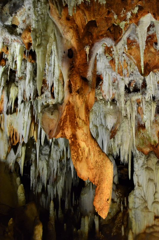 CUEVAS DEL CERRO DEL AGUILA-7-2-2015-AVILA - Paseando por España-1991/2024 (29)