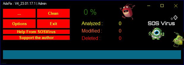 AdsFix 6 05.03.19.1