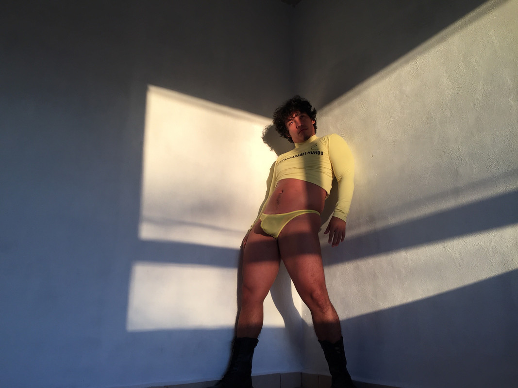 Sesión sweet Dream tangas  - 49
