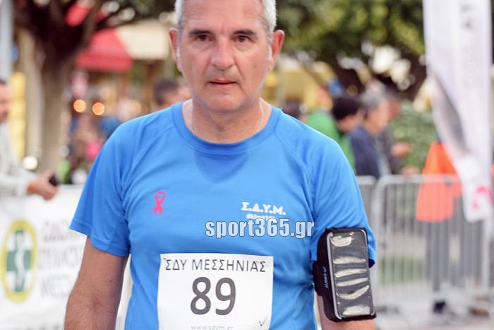 , ΦΩΤΟΡΕΠΟΡΤΑΖ: 20ος Αγώνας δρόμου Καλαμάτας